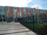 Moorside School Plans